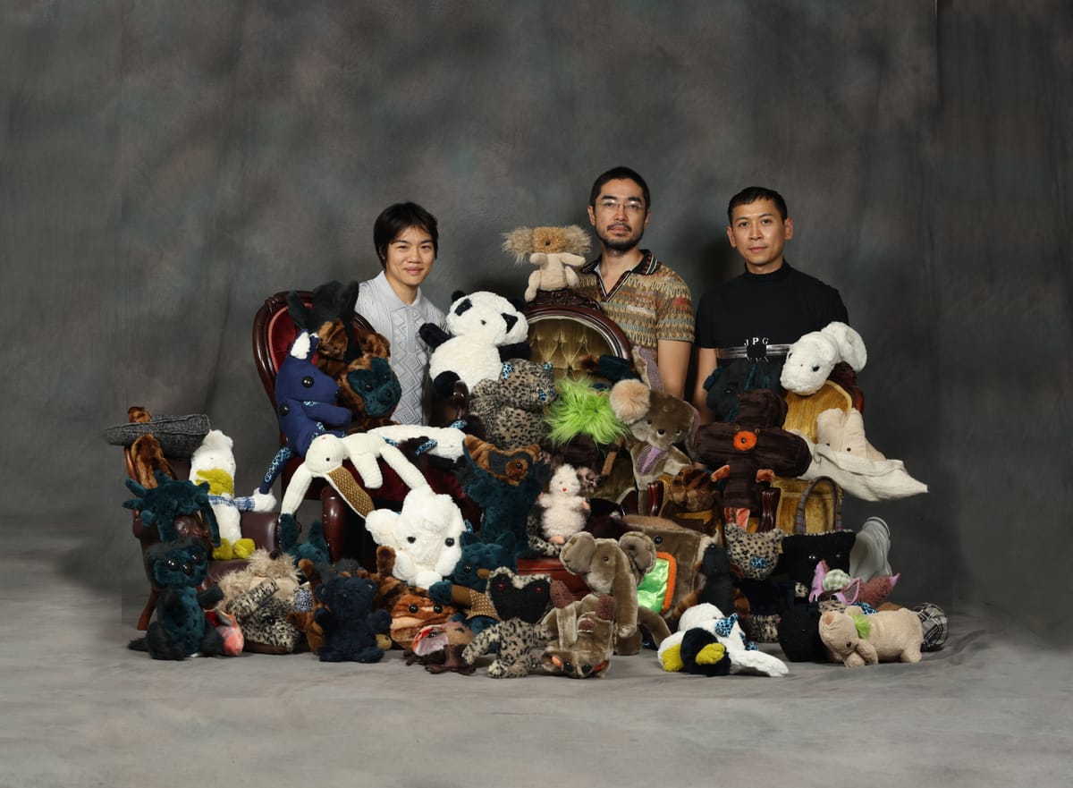 CFGNY's Dynamic Spring Showcases Art and Fashion