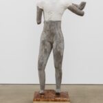 Yu Ji Discusses Her Latest Exhibition at P.P.O.W Gallery, NYC