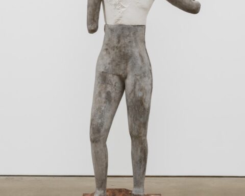 Yu Ji Discusses Her Latest Exhibition at P.P.O.W Gallery, NYC