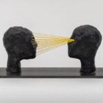 Anki King's Artistic Exploration of Nordic Influence