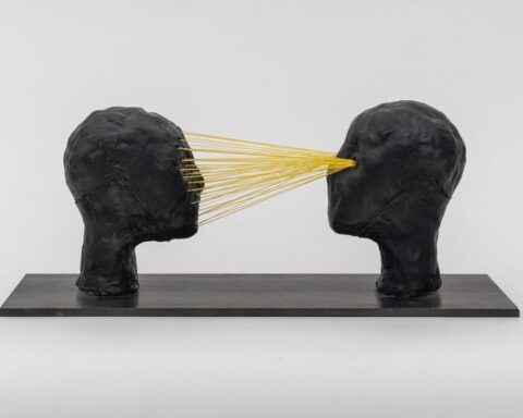 Anki King's Artistic Exploration of Nordic Influence