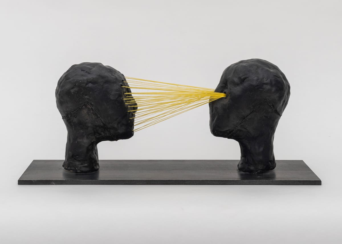 Anki King's Artistic Exploration of Nordic Influence