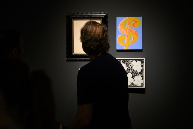 Art Basel and UBS Report Reveals 4% Growth in Global Art Market for 2025