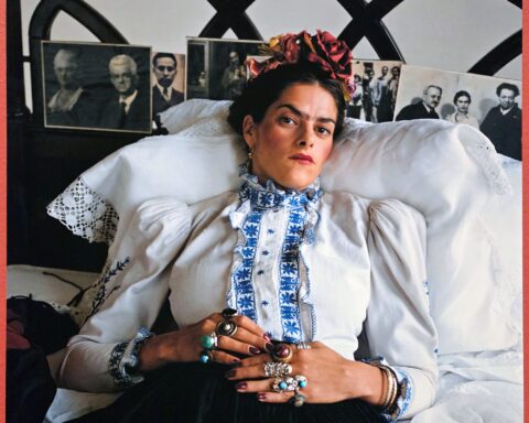 Frida Kahlo's Enduring Influence Explored in Houston Exhibition