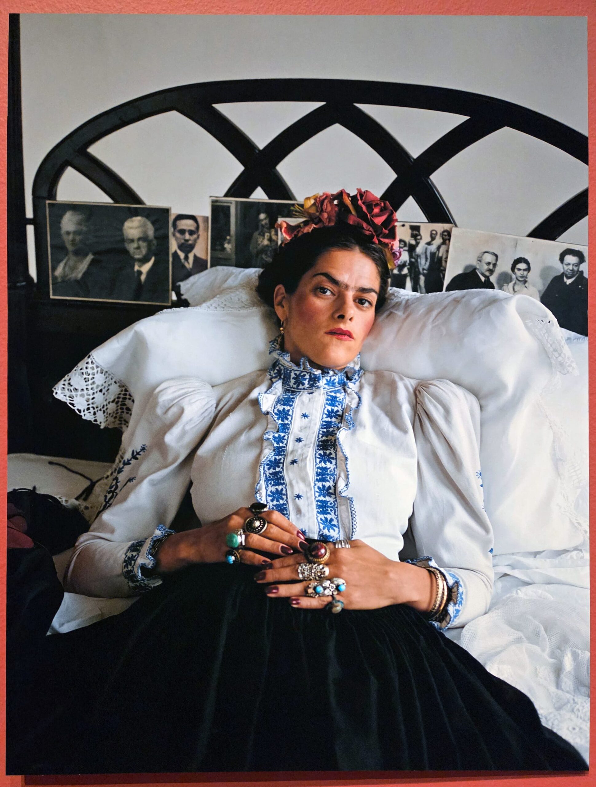 Frida Kahlo's Enduring Influence Explored in Houston Exhibition