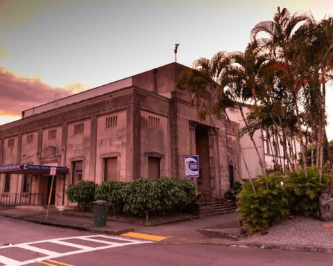 Financial Challenges Force Hawaiʻi Museum to Dismiss Entire Staff