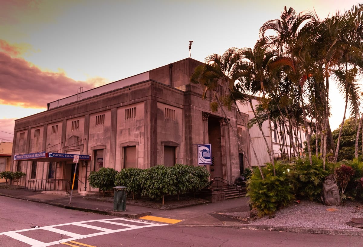 Financial Challenges Force Hawaiʻi Museum to Dismiss Entire Staff