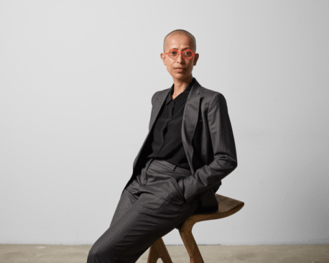 Gabrielle Goliath Presents Pavilion Independently Following Official Cancellation