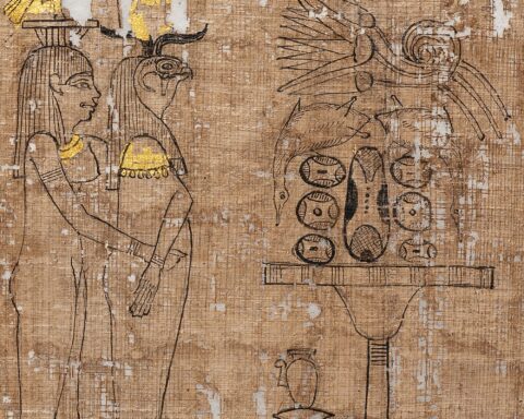 Sacred Discoveries at the Brooklyn Museum