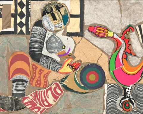 Highlights of New York's Asia Art Week