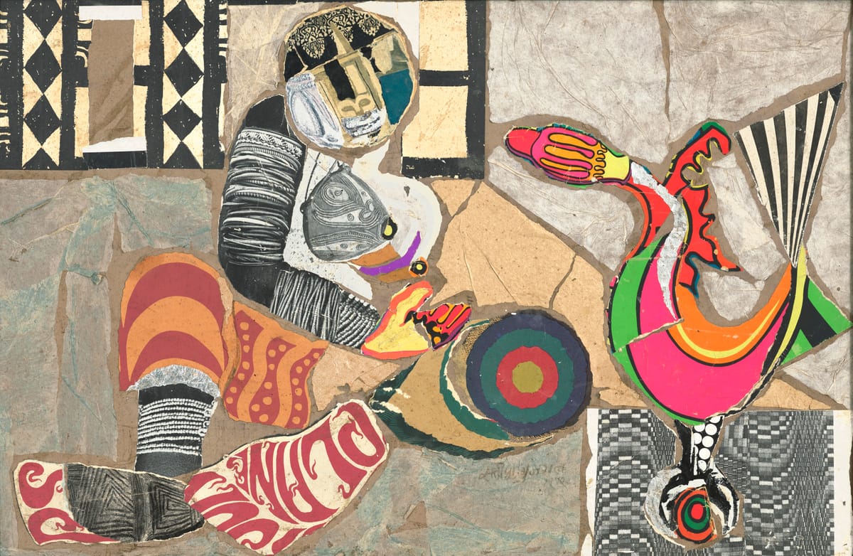 Highlights of New York's Asia Art Week