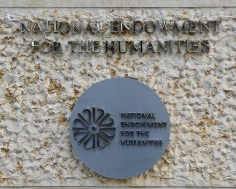 ChatGPT Classifies HVAC Grant as DEI, Leading to NEH Withdrawal