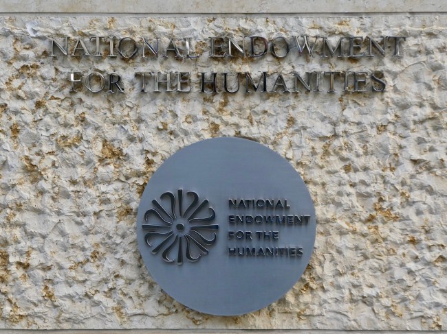 ChatGPT Classifies HVAC Grant as DEI, Leading to NEH Withdrawal