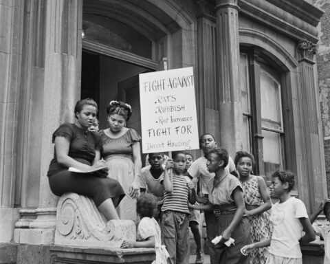 Exploring 150 Years of The Legal Aid Society's Legacy