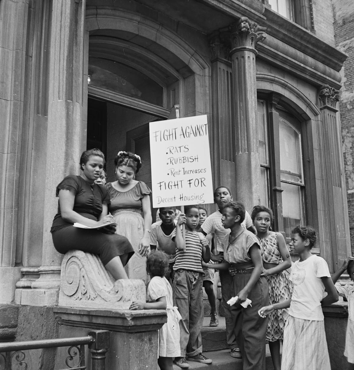 Exploring 150 Years of The Legal Aid Society's Legacy