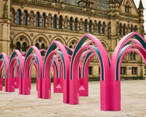 Islamic Futurism: A Cultural Movement in Progress