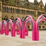 Imagining a Muslim Future: The Artists Leading the Charge