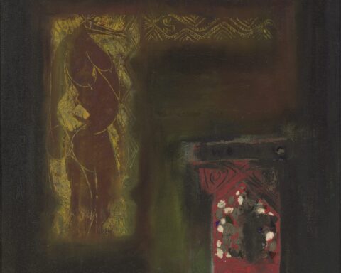 Indian Modernists and the Quest for Global Solidarity