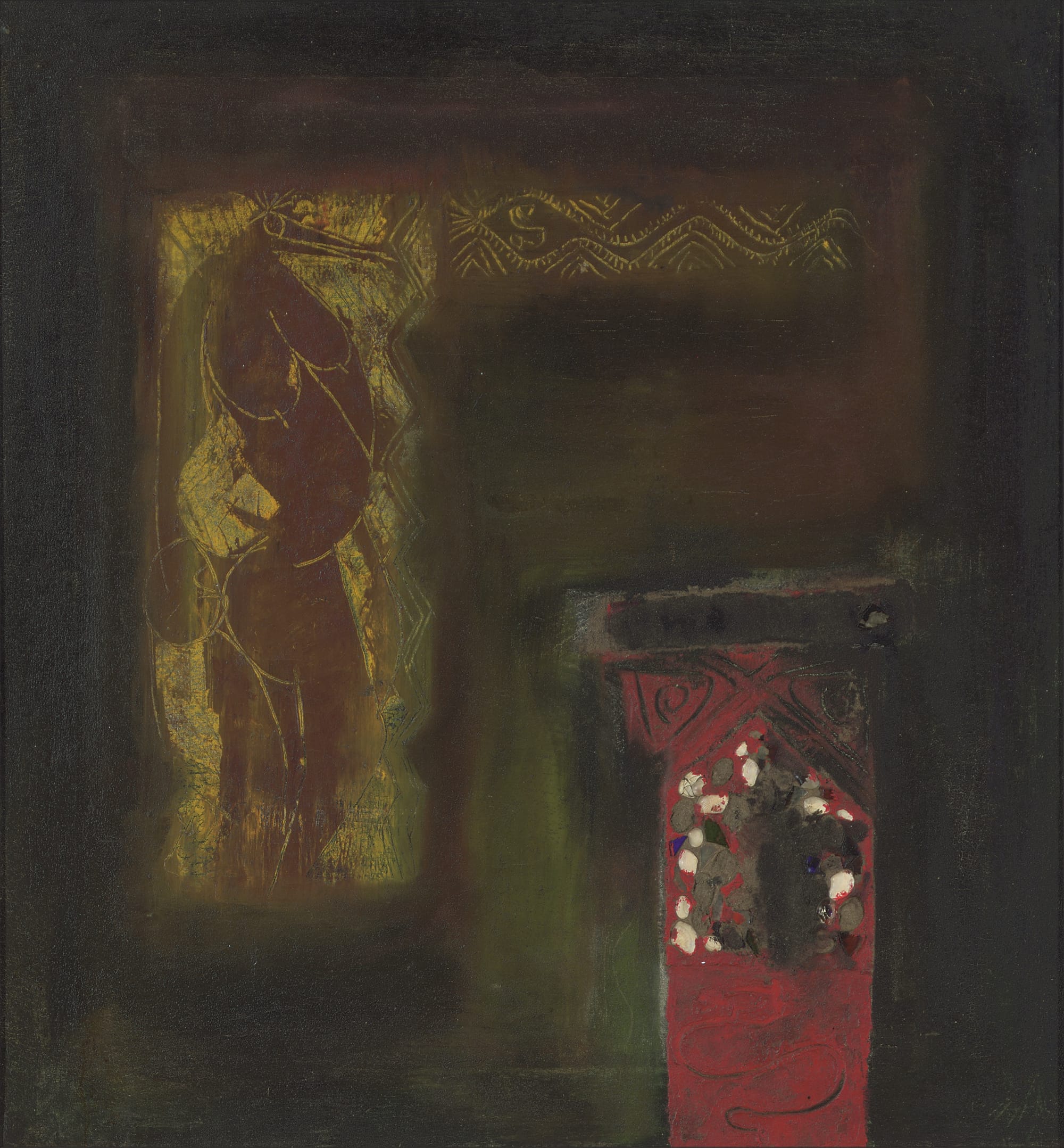 Indian Modernists and the Quest for Global Solidarity