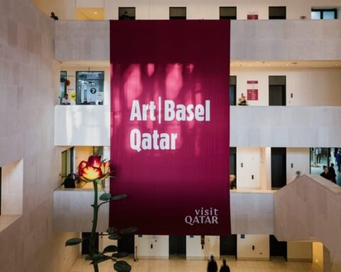 Art Basel Qatar Faces Ethical Debate