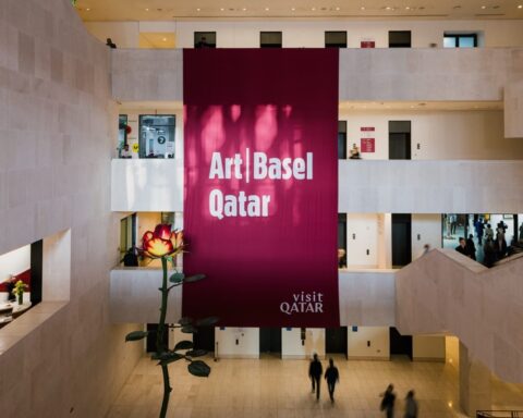 Art Basel's Flawed Representation of Qatar's Cultural Landscape