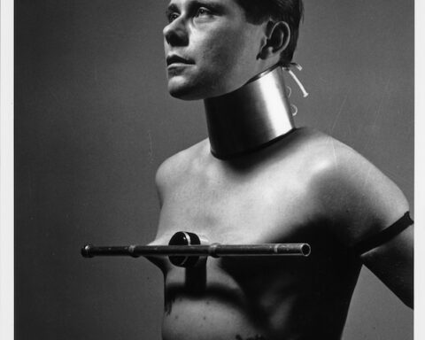 Nolan Kelly Examines Angelo Madsen's Film on Fakir Musafar