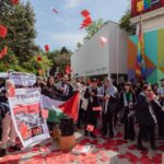 Artists Call for Israel's Exclusion from Venice Biennale