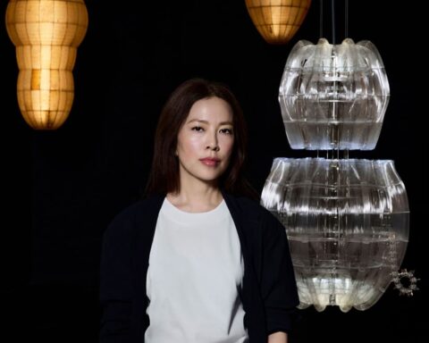 Anicka Yi Expands Her Gallery Network