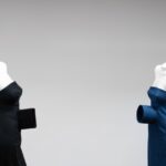 Anna-Sophie Berger Explores the Blend of Sacred Attire and Consumer Culture