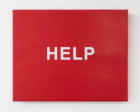 Bennett Smith Discusses 'Art (by) Dealers' Exhibition at White Columns