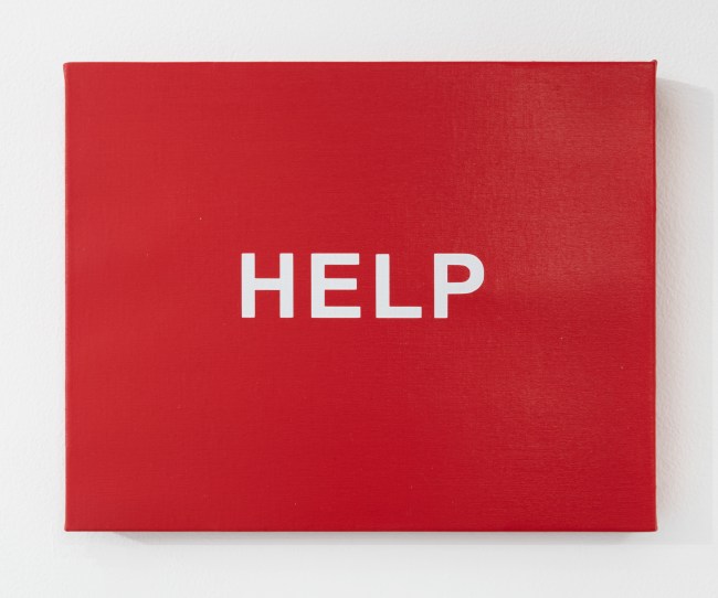 Bennett Smith Discusses 'Art (by) Dealers' Exhibition at White Columns