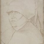 French National Treasure Designation for Hans Baldung Grien's Drawing
