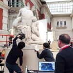 Experience The Met’s Treasures in 3D From Home