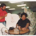 The Multifaceted Legacy of Beverly Buchanan