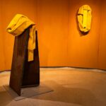 Guggenheim's Extensive Carol Bove Exhibition Overshadows Artistic Essence