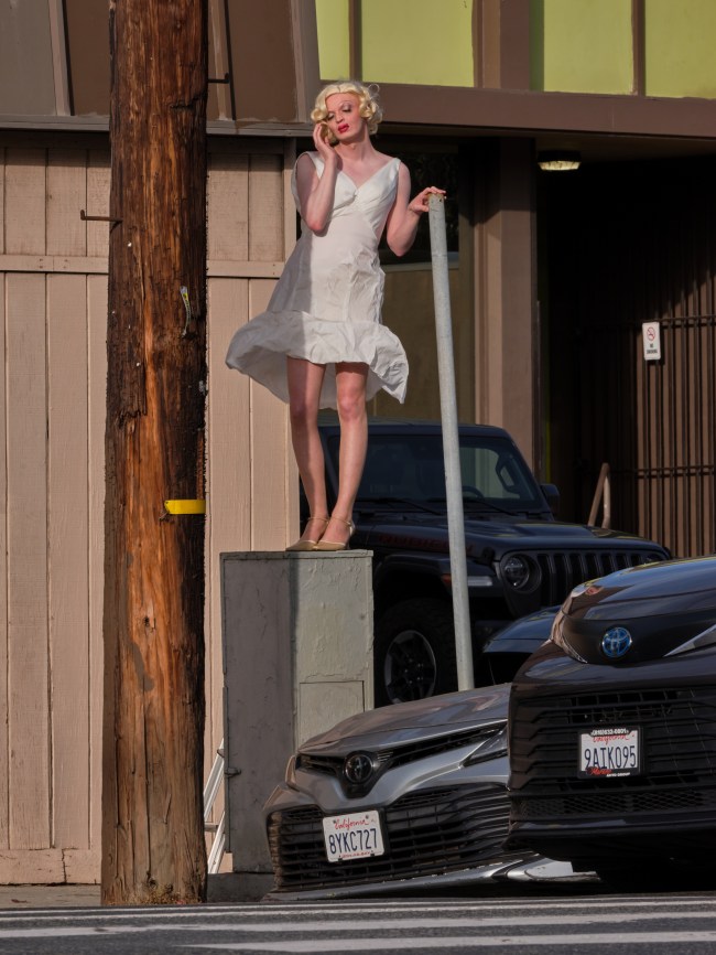 Bryan Barcena Explores the Eerie Side of LA on California Gothic Tour