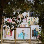 Reimagining Central Asian Art and Its Infrastructure