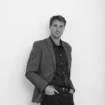 Charles Chemin Appointed as Watermill Center's New Artistic Leader