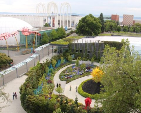 Vandalism Incident Causes Significant Damage at Seattle's Chihuly Museum