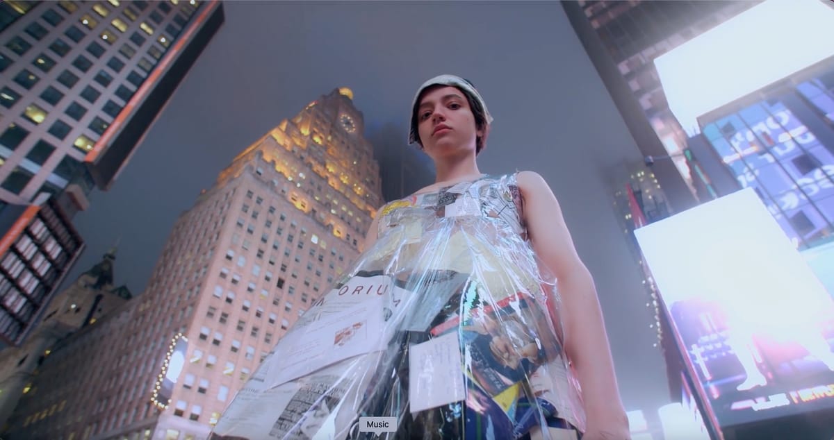 Explore New York's Spring 2026 Art Exhibitions