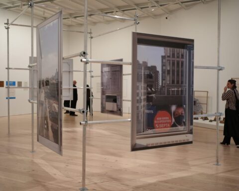 Inside the 2026 Whitney Biennial: First Impressions and Critiques