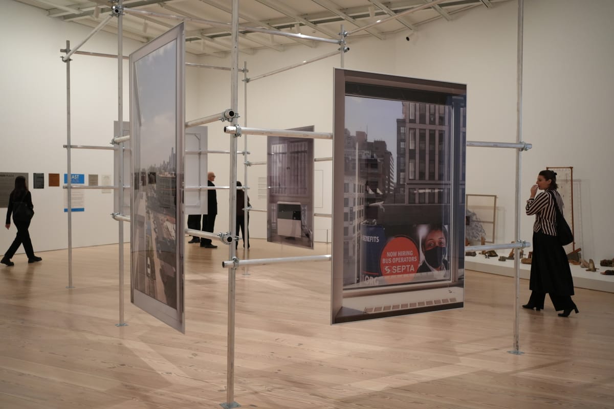 Inside the 2026 Whitney Biennial: First Impressions and Critiques