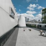 Hung Duong Explores Dib Bangkok's New Art Haven