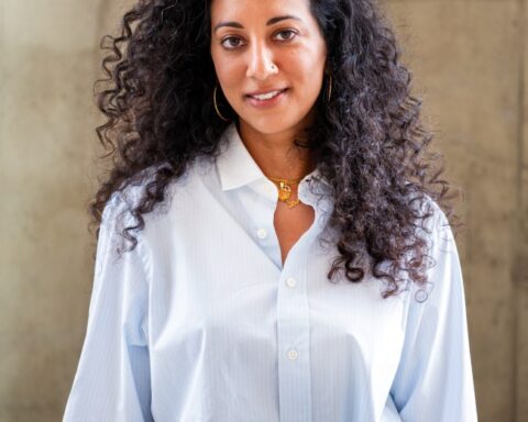 Diya Vij Appointed Head of NYC’s Cultural Affairs Department