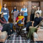 Art Fund Initiates Five-Year Support for Curators from Global Majority