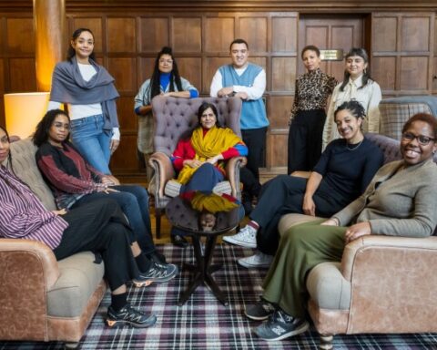 Art Fund Initiates Five-Year Support for Curators from Global Majority