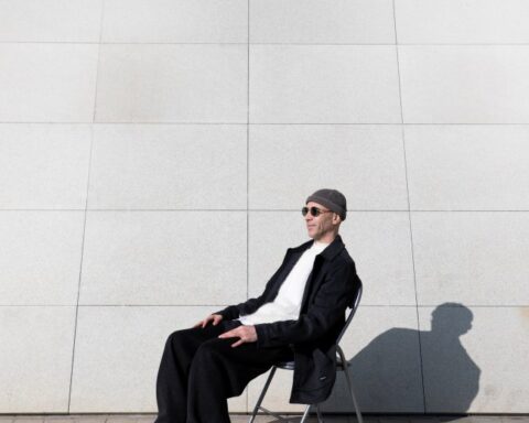 Azerbaijani Artist Faig Ahmed to Feature in 61st Venice Biennale