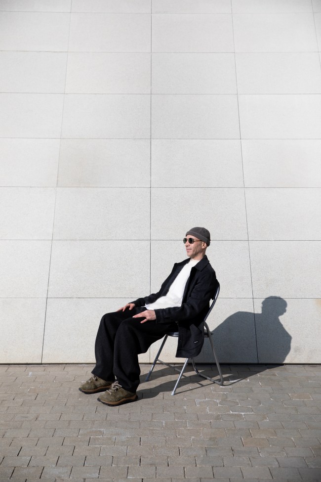 Azerbaijani Artist Faig Ahmed to Feature in 61st Venice Biennale