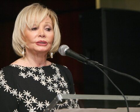 Honoring Iris Cantor, Ulysses Jenkins, and Rena Bransten: A Tribute