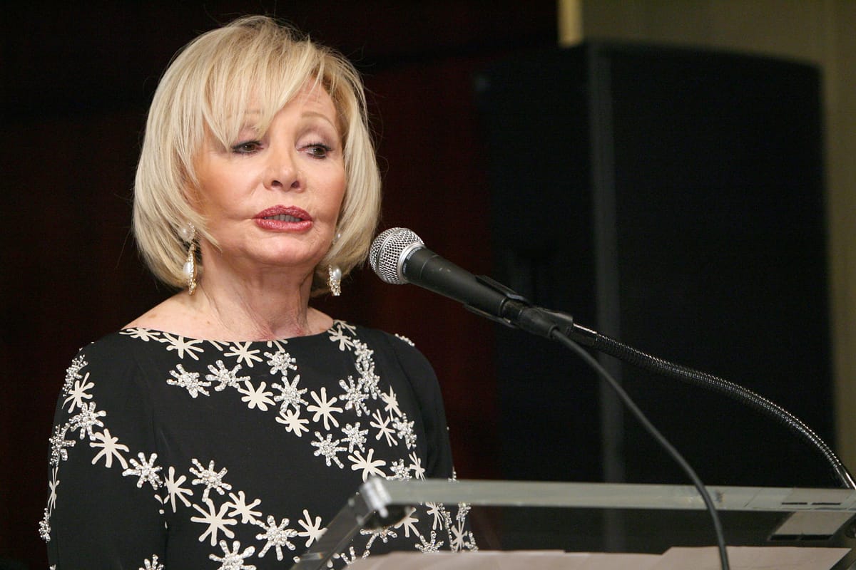 Honoring Iris Cantor, Ulysses Jenkins, and Rena Bransten: A Tribute